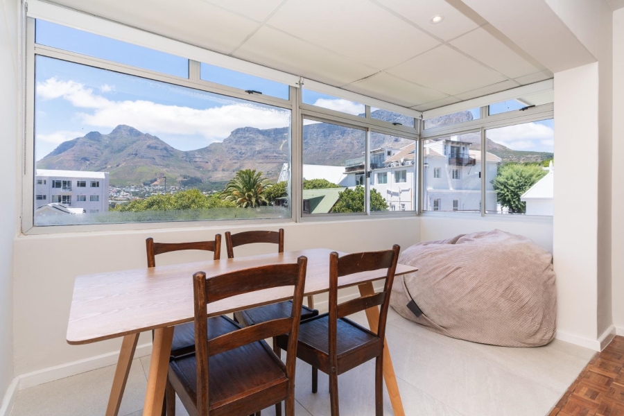 To Let 2 Bedroom Property for Rent in Tamboerskloof Western Cape